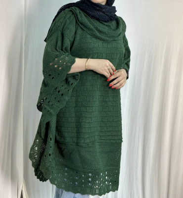 اكريليك  4020 سبز